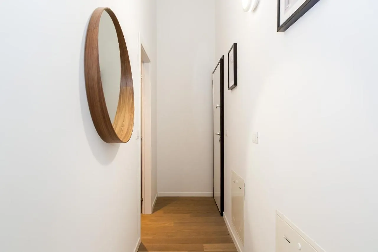 ALTIDO Contemporary apartments in historical Giambellino-Lorenteggio Milano