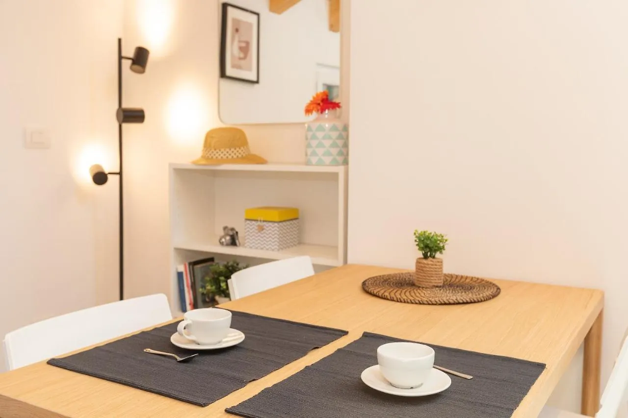 ALTIDO Contemporary apartments in historical Giambellino-Lorenteggio Milano 0*,