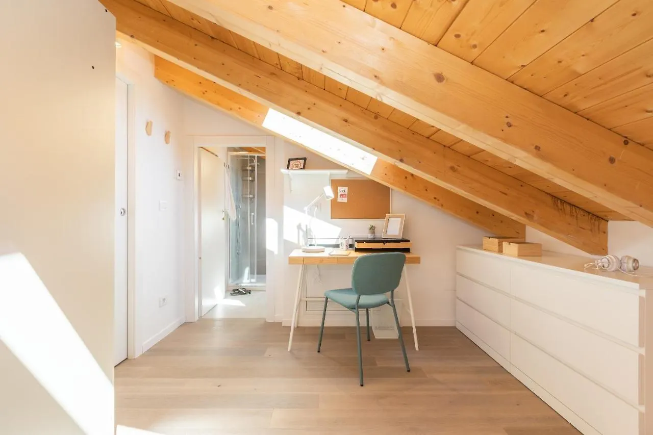 ALTIDO Contemporary apartments in historical Giambellino-Lorenteggio Milano
