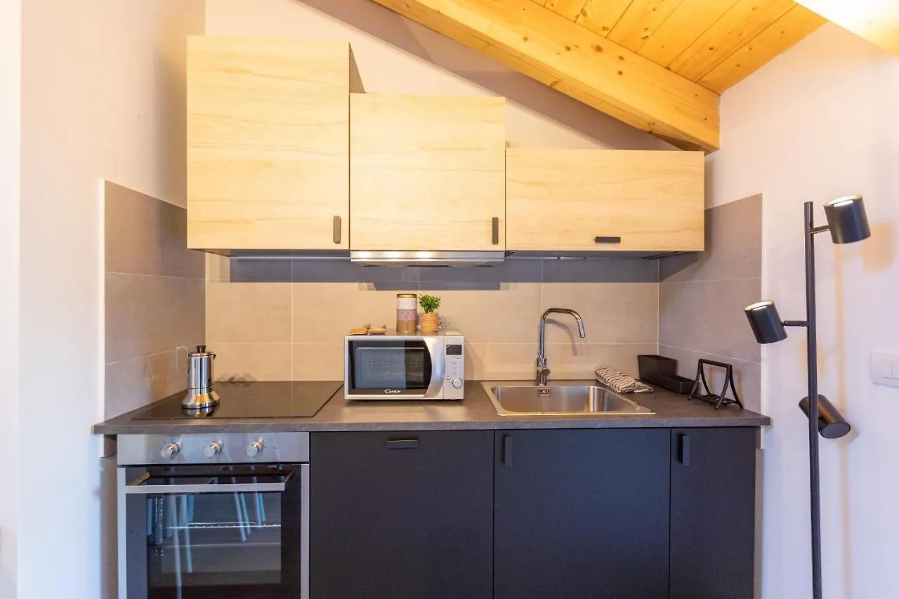 ALTIDO Contemporary apartments in historical Giambellino-Lorenteggio Milano Italia