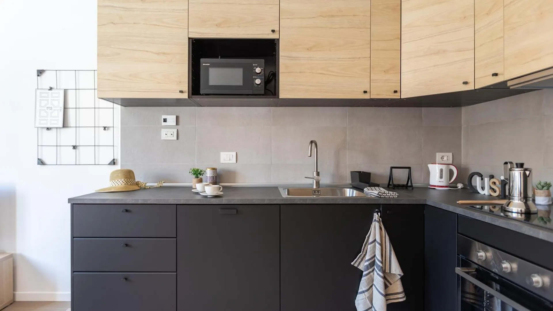 ALTIDO Contemporary apartments in historical Giambellino-Lorenteggio Milano