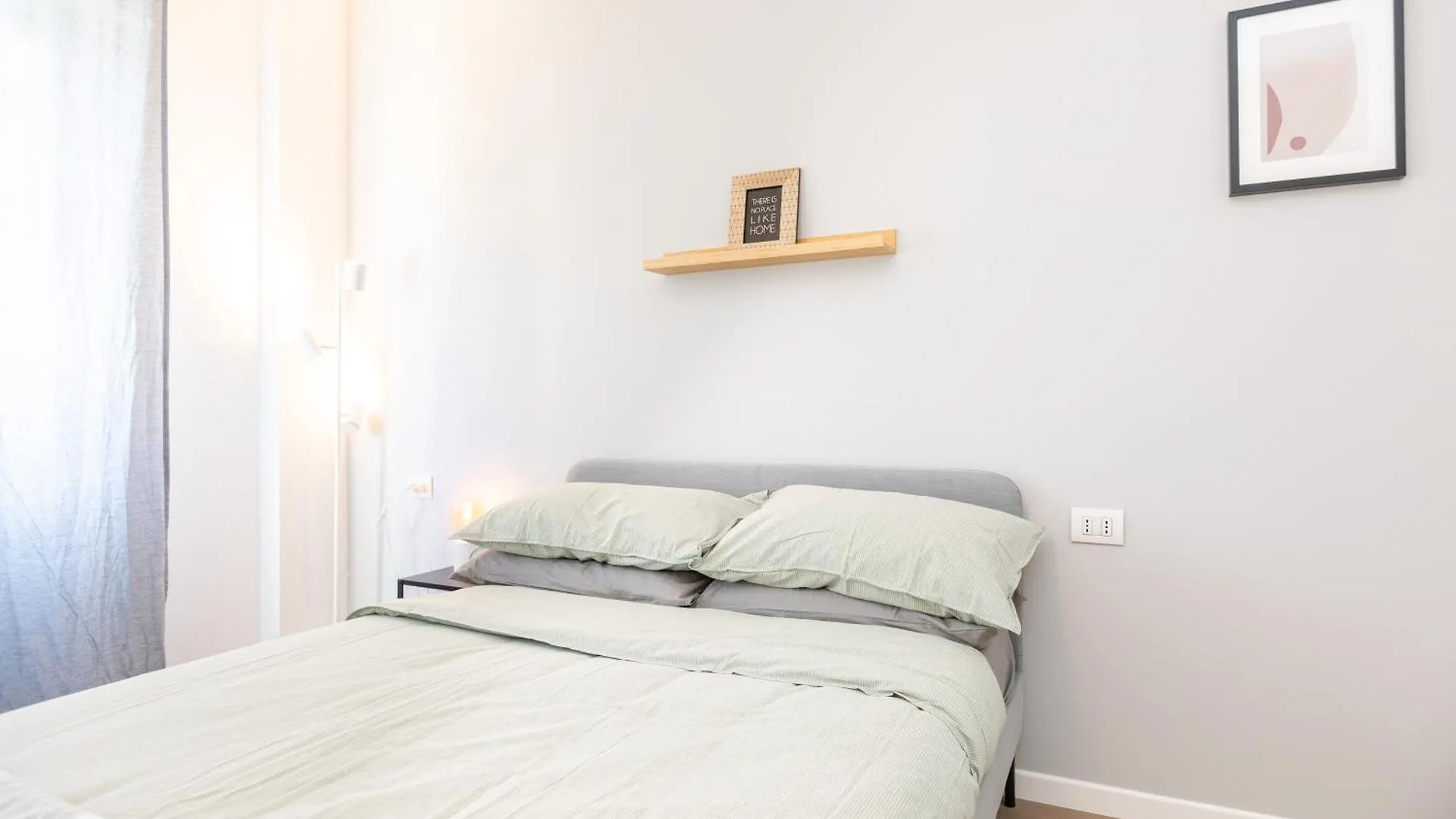 ALTIDO Contemporary apartments in historical Giambellino-Lorenteggio Milano Italia