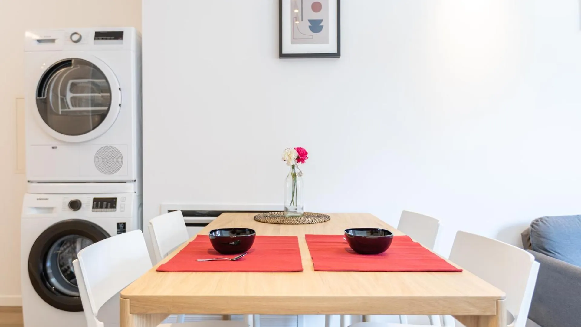 ALTIDO Contemporary apartments in historical Giambellino-Lorenteggio Milano