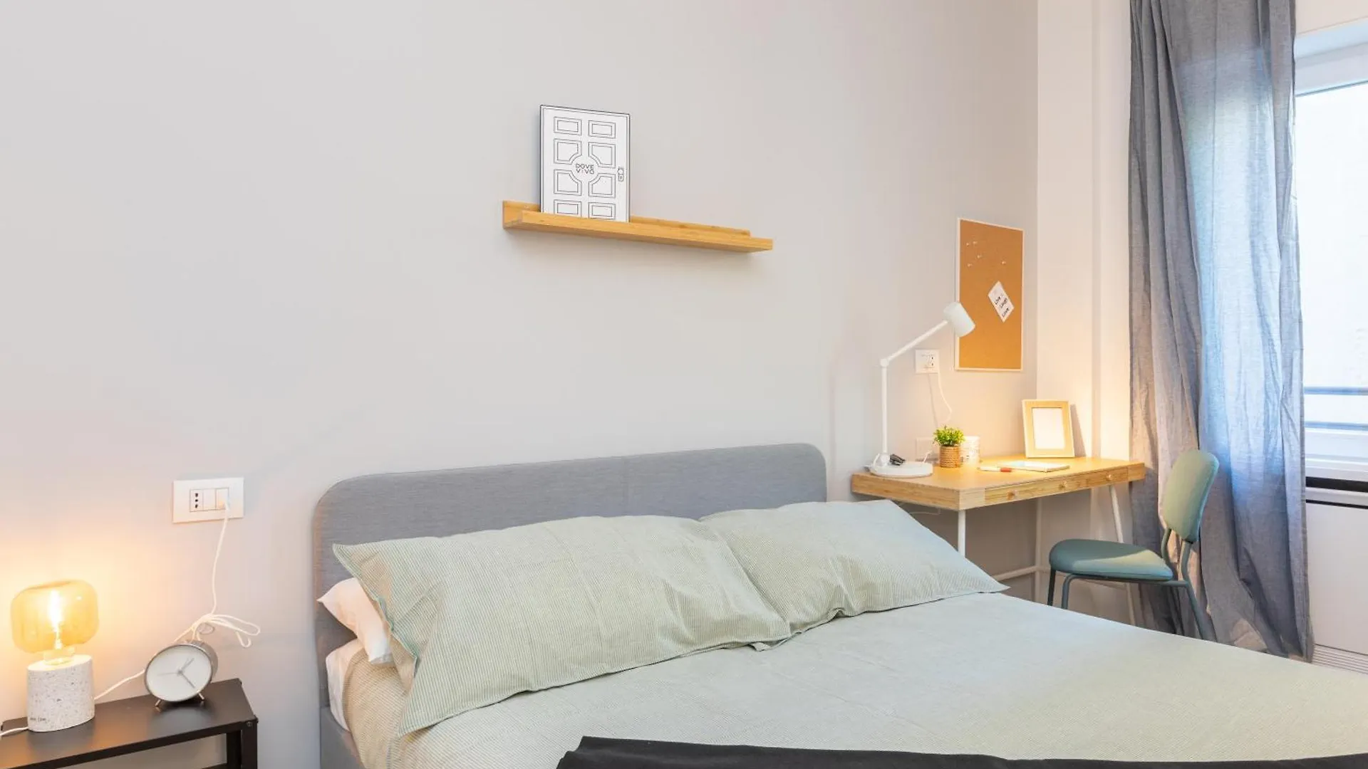 ALTIDO Contemporary apartments in historical Giambellino-Lorenteggio Milano 0*,