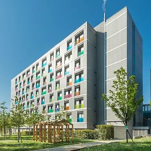 Camplus Guest Bononia Casa Per Ferie , Bologna Italia