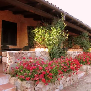 Lu Branu , Arzachena Italia